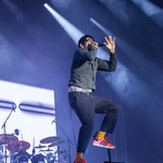 Deftones | Deftones Ruisrockissa 2025 (171/508)